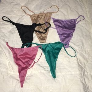 Victoria’s Secret Panties